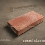 Gạch thất cổ 300x150x50