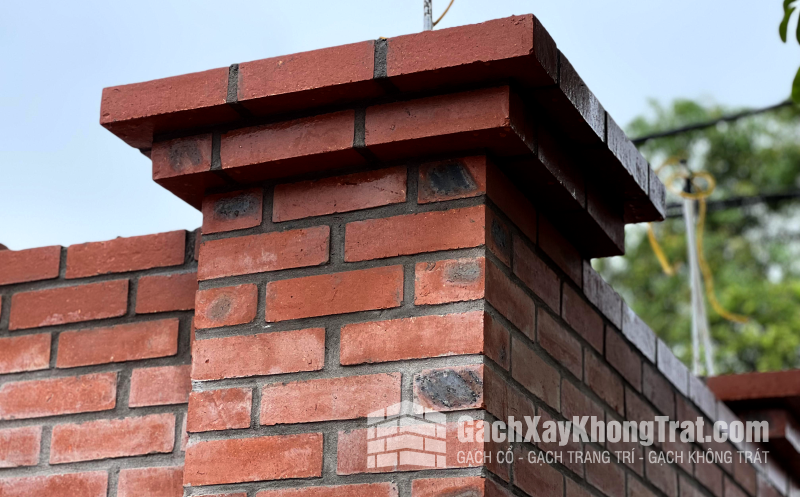 Gạch thất cổ 300x150x50