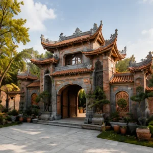 Nhà hàng - Cafe