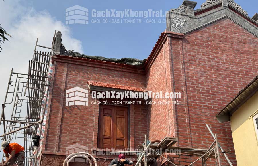 Gạch Thất Cổ 300x150x70