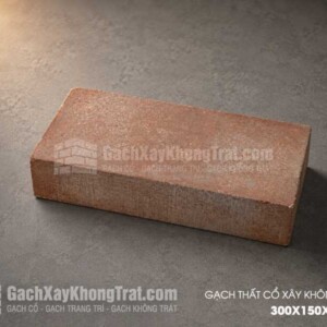 Gạch Thất Cổ 300x150x70