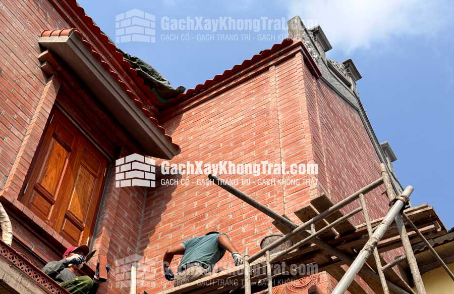 Gạch Thất Cổ 300x150x70