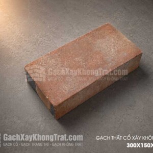 Gạch Thất Cổ 300x150x70