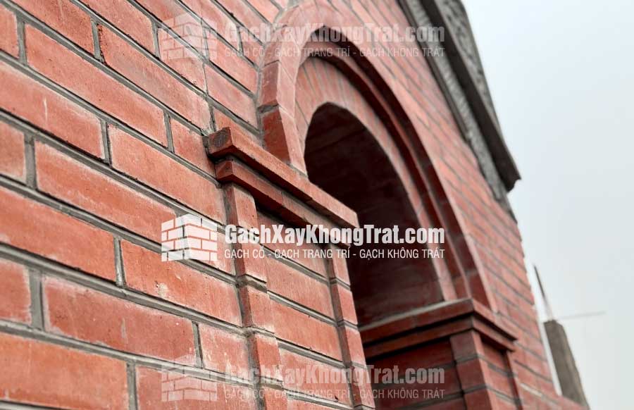 Gạch Thất Cổ 300x150x70