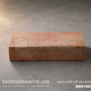 Gạch Thất Cổ 300x150x70