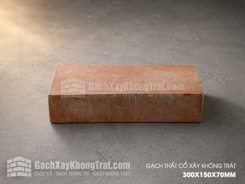 Gạch Thất Cổ 300x150x70