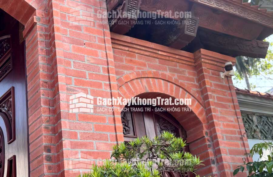 Gạch Thất Cổ 300x150x70