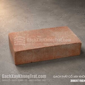 Gạch Thất Cổ 300x150x70