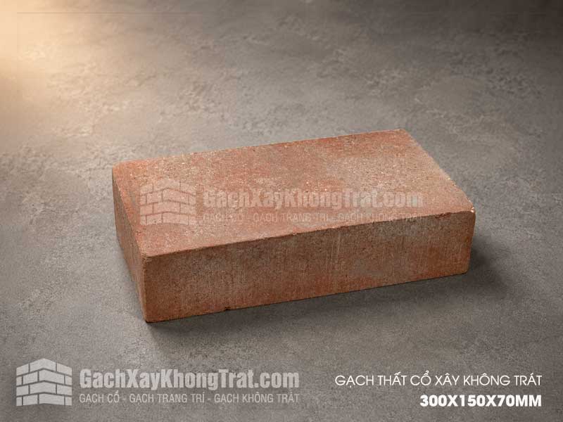 Gạch Thất Cổ 300x150x70