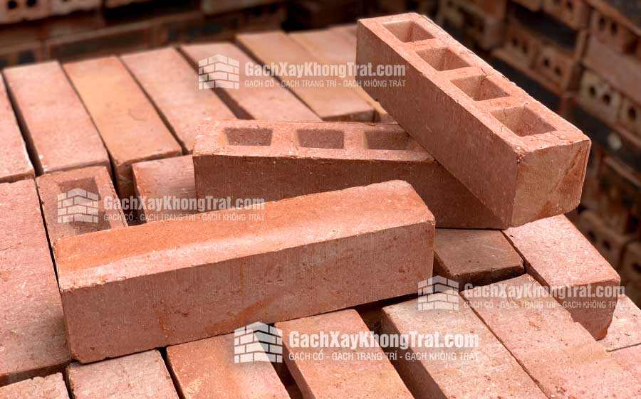 Gạch Xây Không Trát 70x75x300